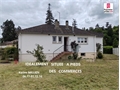 Maison à la vente
